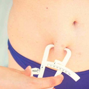 How To Lose Belly Fat At Home