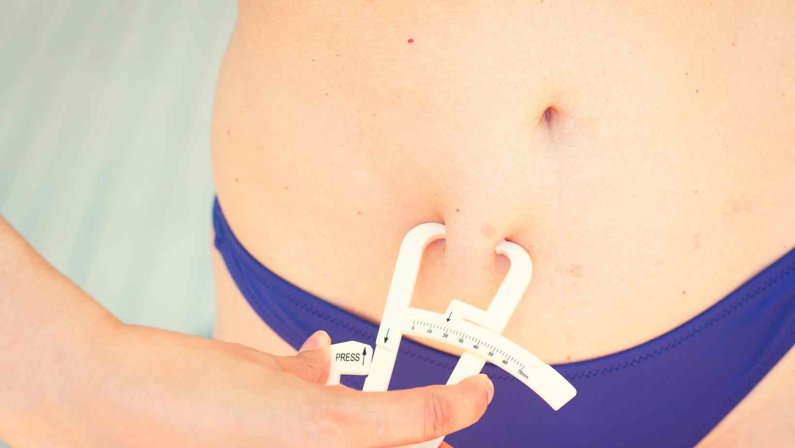How To Lose Belly Fat At Home