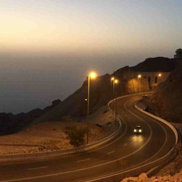 America's Best Spring Drives