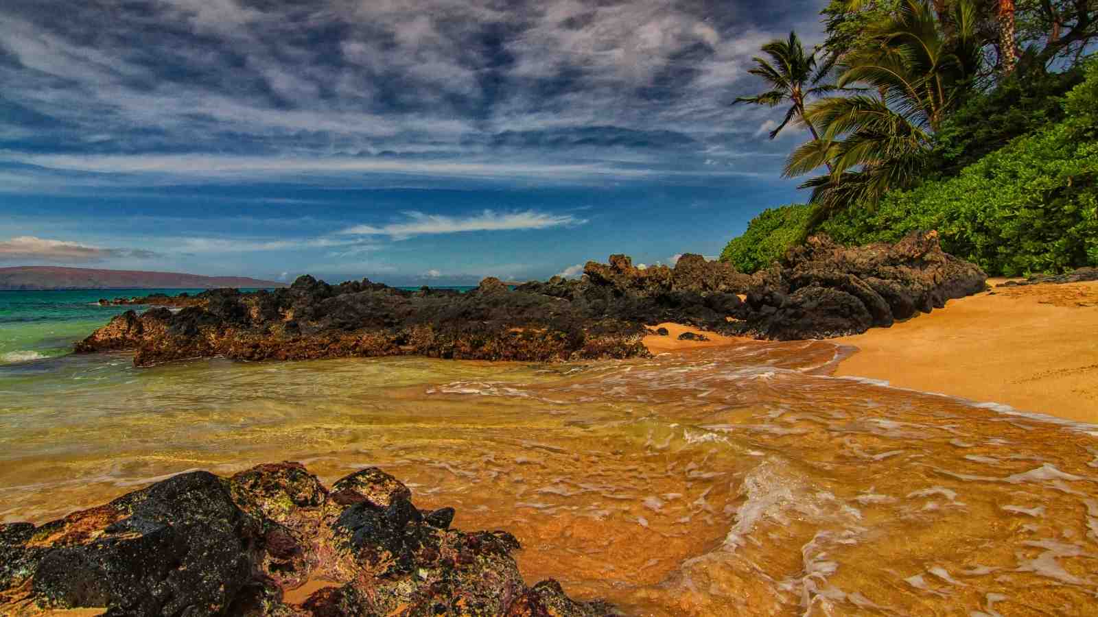 Secret Beaches on Earth You Wouldn't Have Heard Of