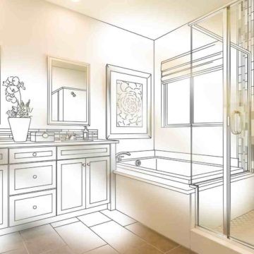 Bathroom Remodel DIY Ideas