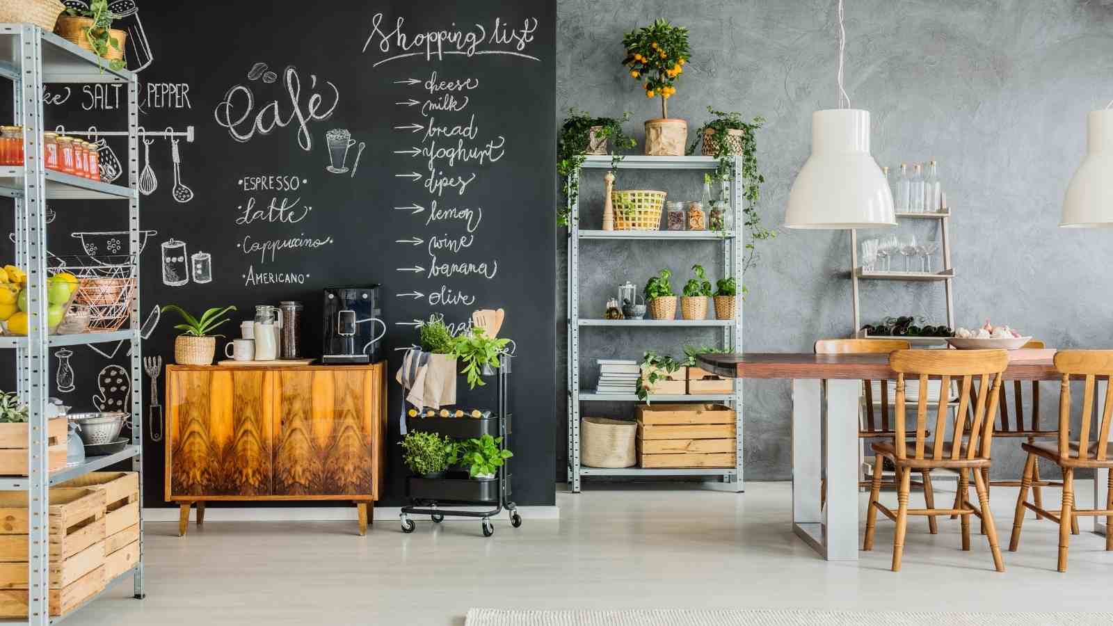 Practical Kitchen Corner Storage Ideas