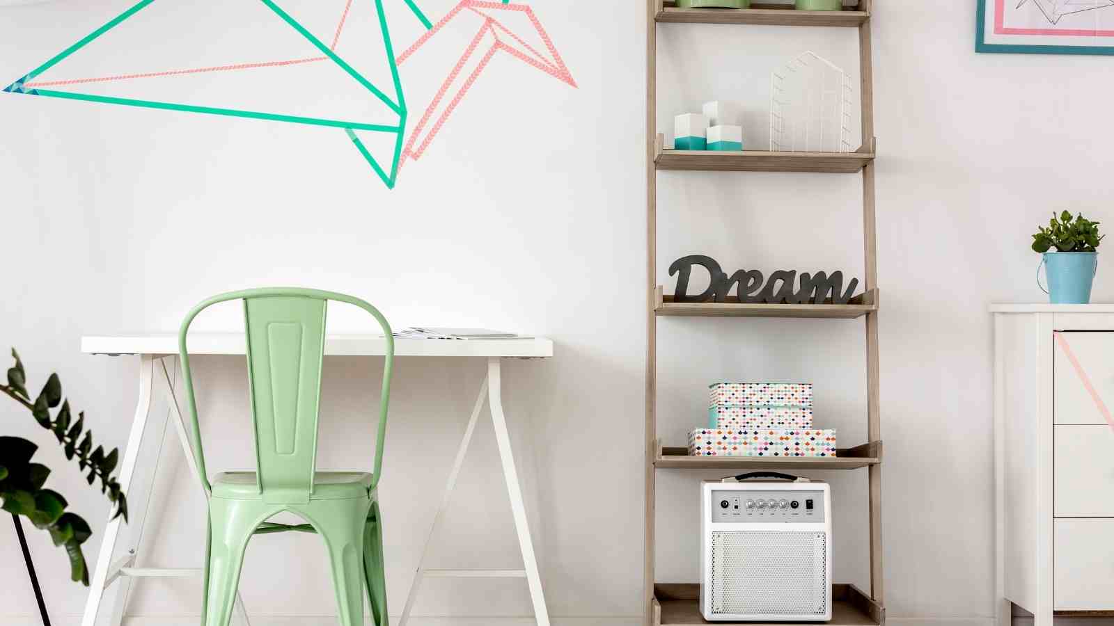 Washi Tape Crafts Ideas For A Beautiful Home