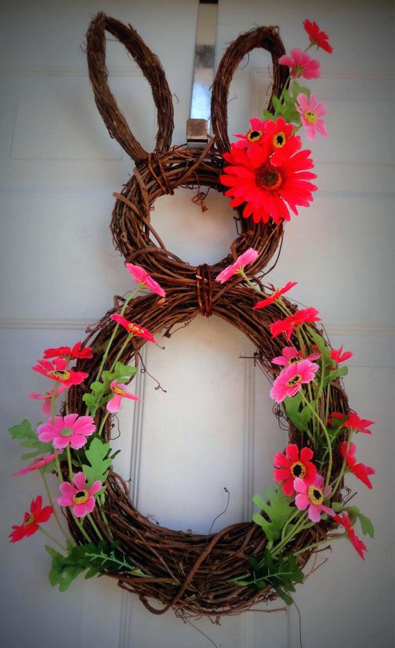 Easter Door Decorations for Classrooms