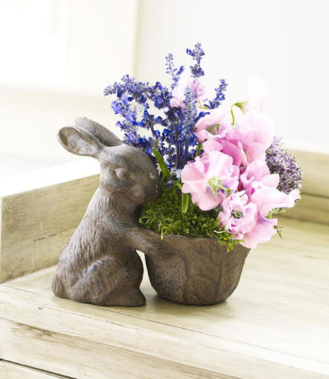 Bunny Bouquet