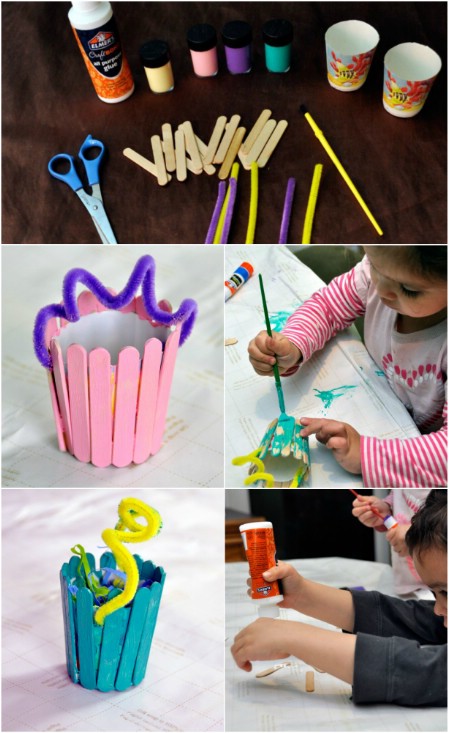 90+ Simple Easter Crafts Ideas to Inspire You