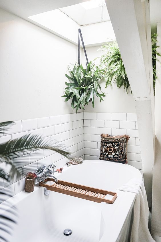 50+ Best Bathroom Bathtub Design Ideas