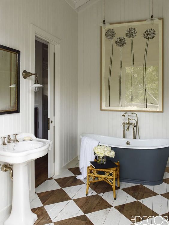 50+ Best Bathroom Bathtub Design Ideas