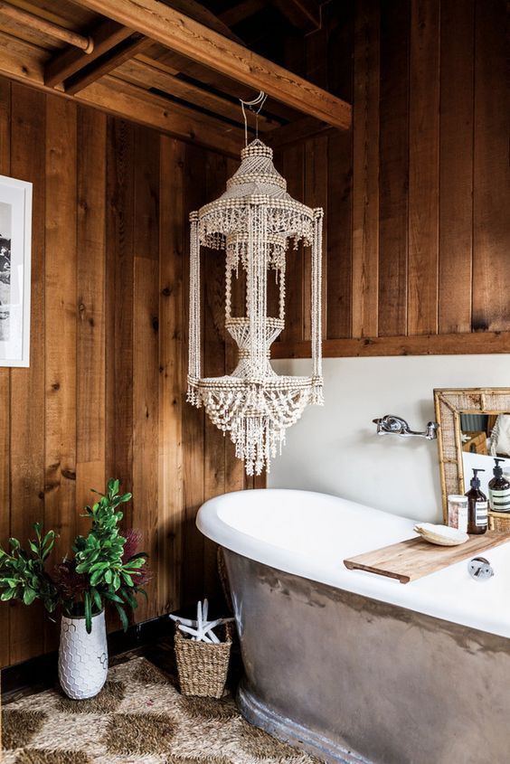 50+ Best Bathroom Bathtub Design Ideas