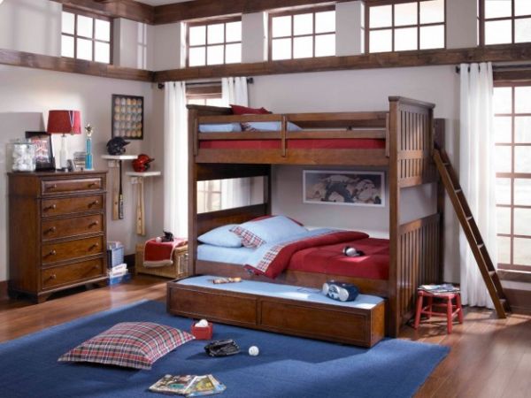 Best Bunk Beds for Kids