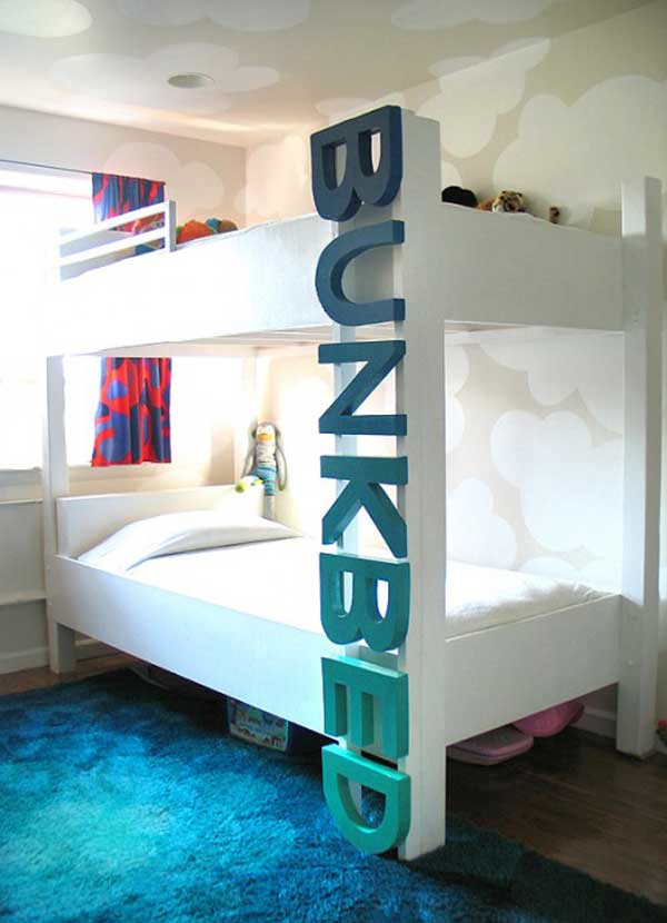 Metal Bunk & Loft Beds You'll Love