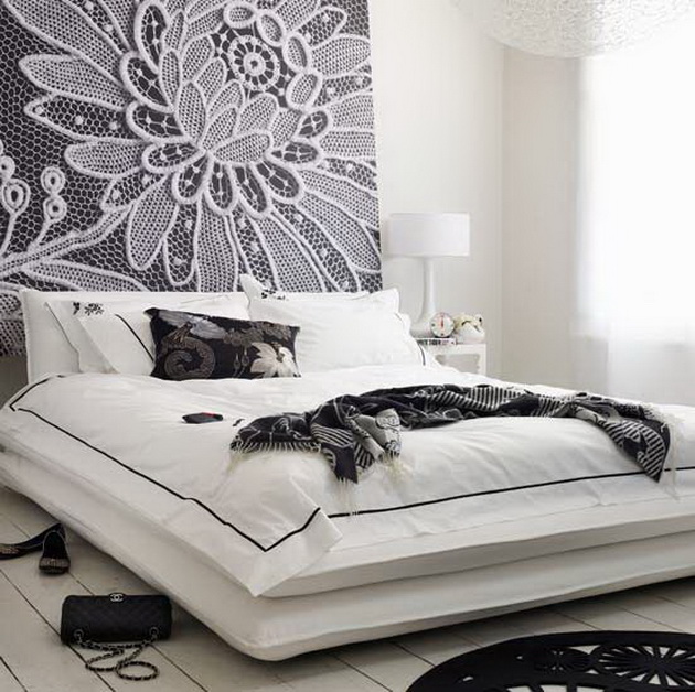 #Headboard #Bed #Decorating #Bedroom