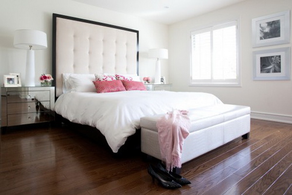 #Headboard #Bed #Decorating #Bedroom