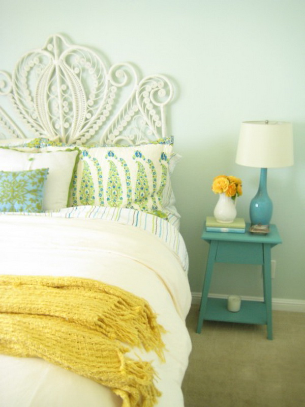 #Headboard #Bed #Decorating #Bedroom