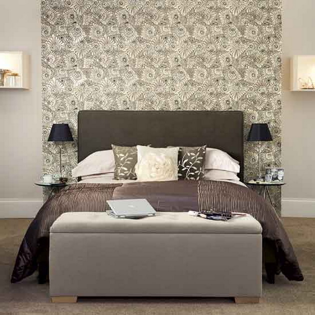 #Headboard #Bed #Decorating #Bedroom