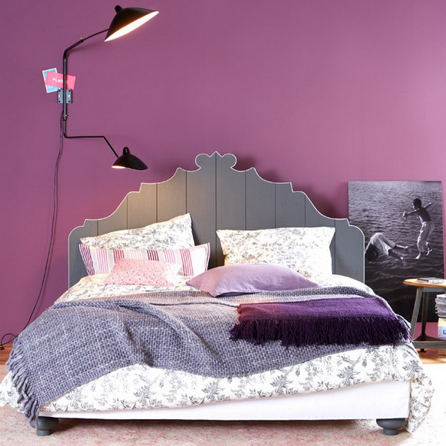 #Headboard #Bed #Decorating #Bedroom