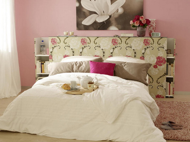 #Headboard #Bed #Decorating #Bedroom