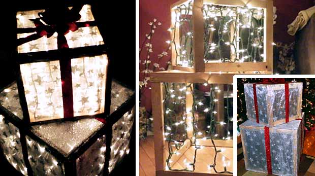 Christmas Lighting Ideas