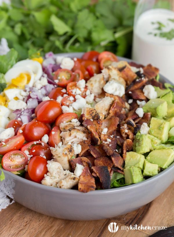 Cobb Salad