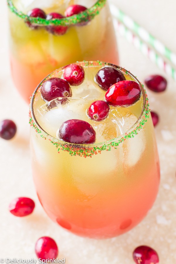 Holiday Punch