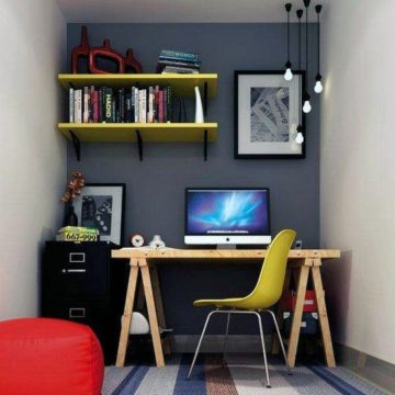 #Home #Office #Designs