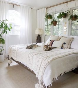 40 Gorgeous Bedroom Organization Ideas
