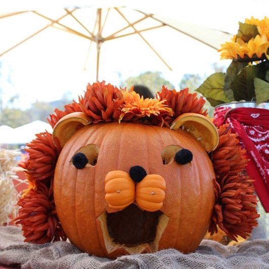 40 Innovative Pumpkin Craft Ideas to Transform Your Home > Detectview