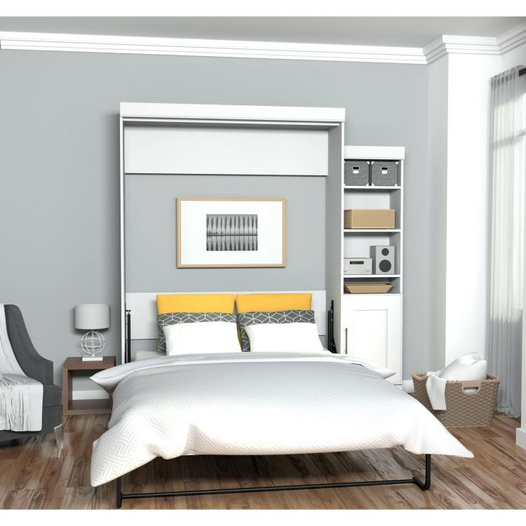 #Murphy #Bed Modern Wall Vancouver