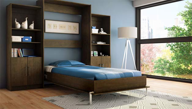 #Murphy #Bed Murphy Bed With Sofa Combo Pertaining To Over Smart Wall Beds Couch Inspirations