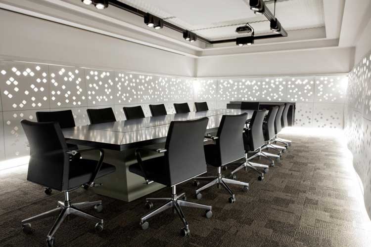 50 Ultra Modern Office Meeting Room Designs Detectview