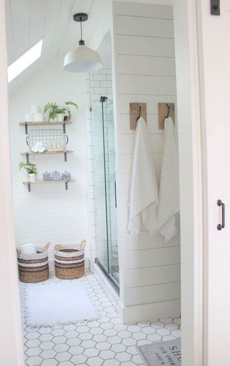 Rustic Bathroom Decor Ideas on A Budget