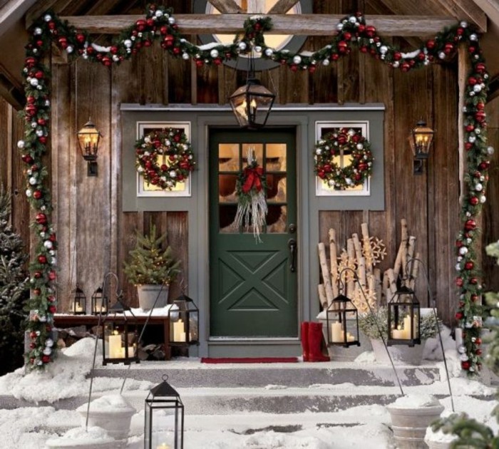 This decoration can take your breath away!