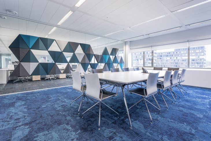 #Conference #Office #Meeting #Room #Designs Ultra Modern Conference Room Design Photo by Alexey Zarodov