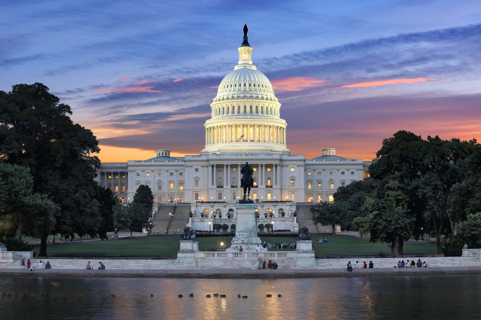 Attractions in the Washington, DC Capital Region.