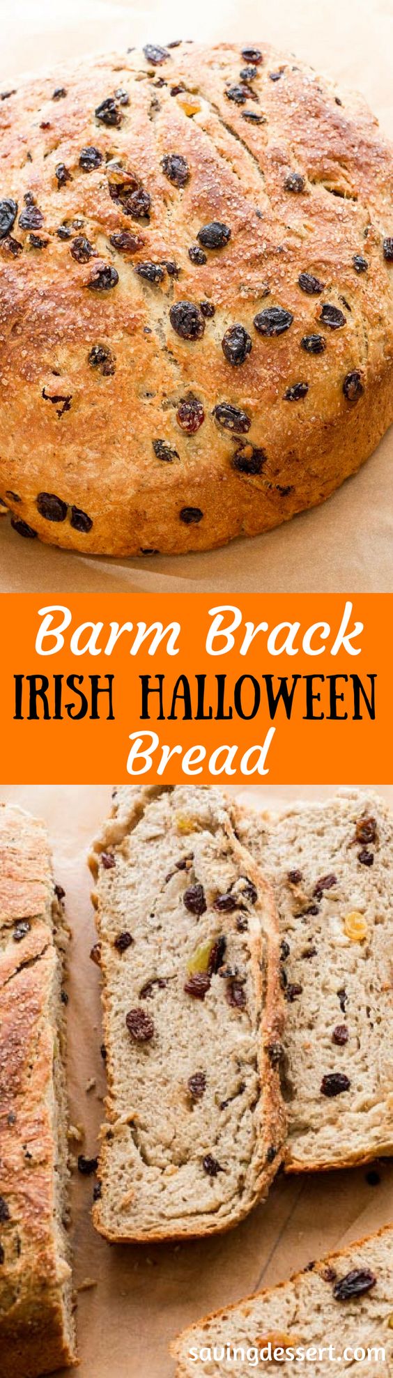 Barm Brack