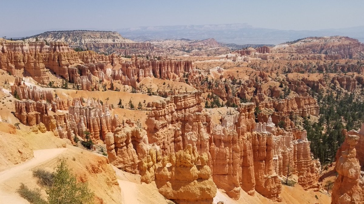 Bryce Canyon