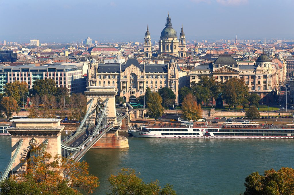 Budapest, Hungary