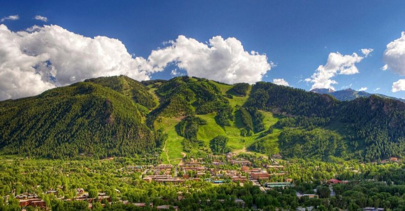 Explore Aspen.