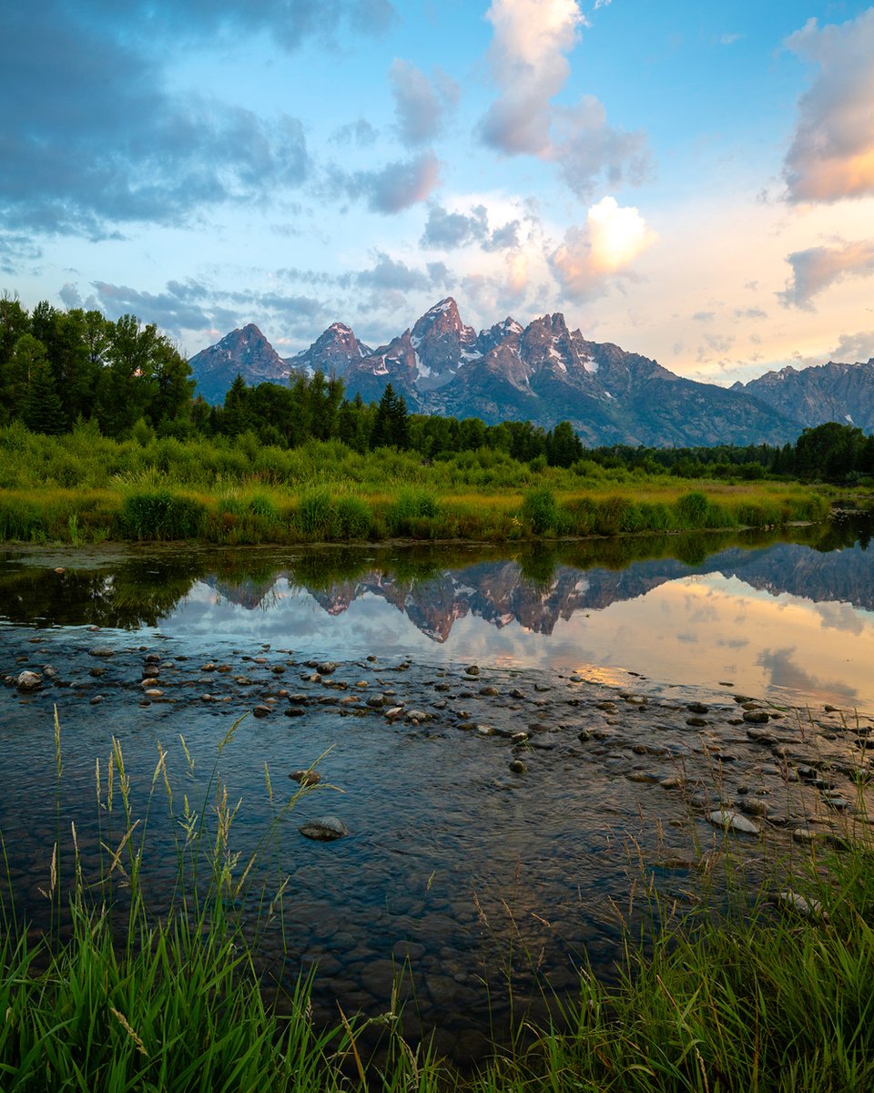 Jackson Hole.