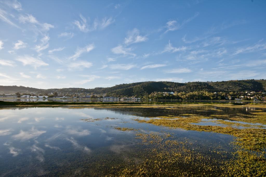 Knysna.