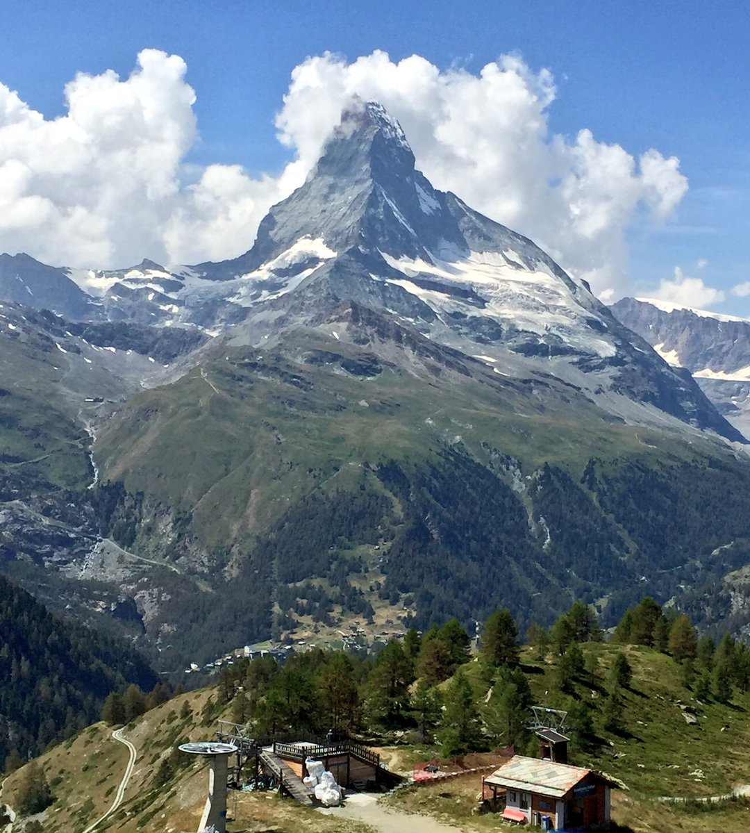 Matterhorn.