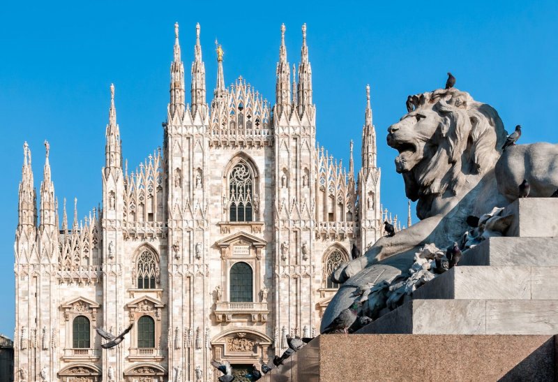 Milan, Italy