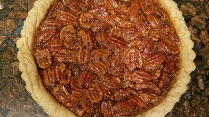 Pecan Pie