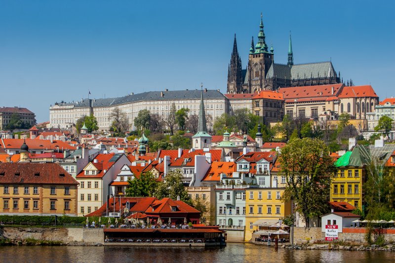 Prague, Czech Republic