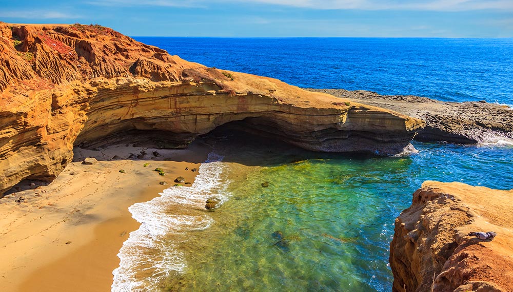 30 Most Beautiful Places in The US: The Ultimate American Bucket-List