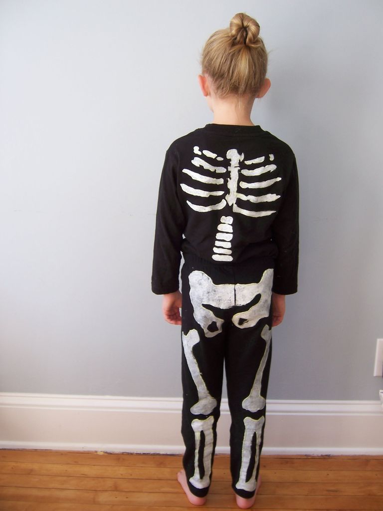 Skeletal