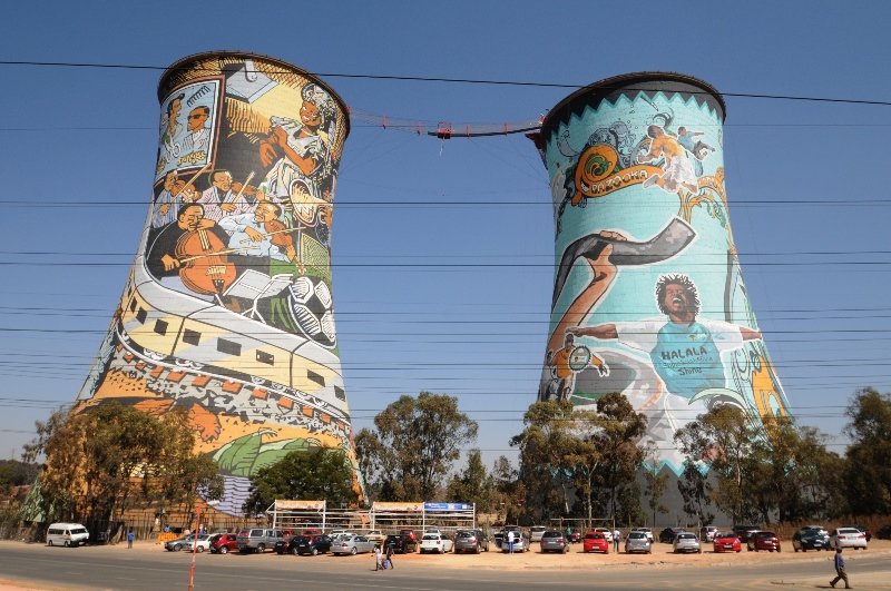 Soweto