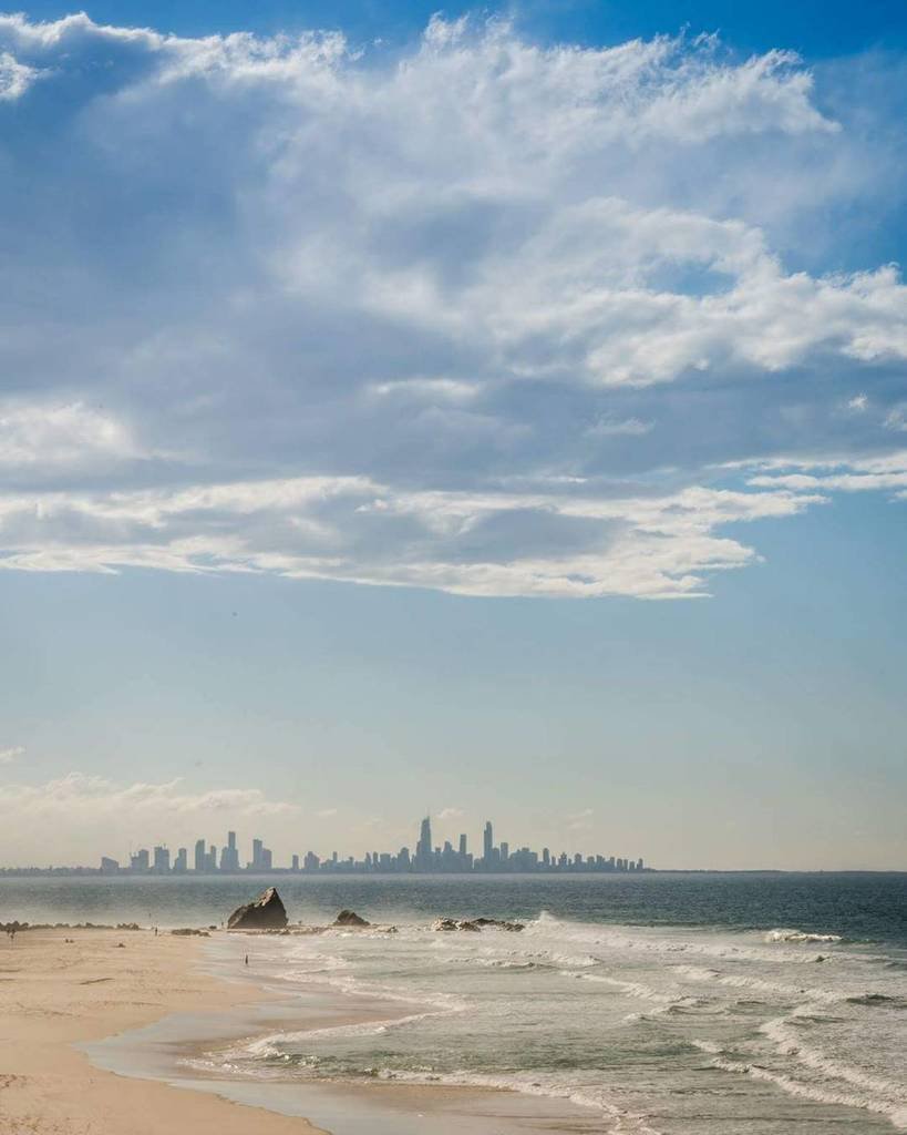 Surfer's Paradise Australia