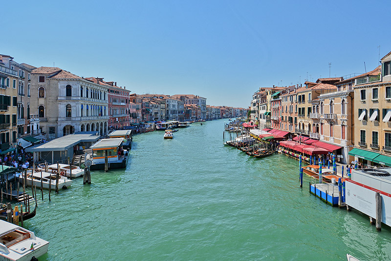 Venice, Italy