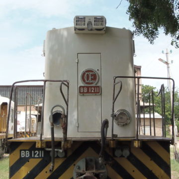 Chemin de Fer Railway Museum